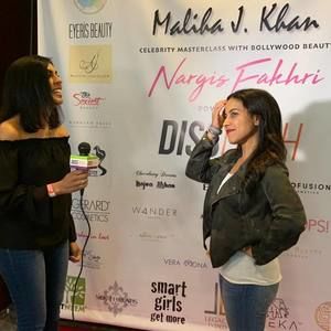 Meet your Posher, Sharon